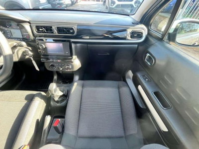 Citroen C3 1.2 puretech You s&s 83cv neopatentati (14)