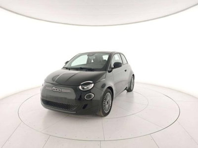 Fiat 500e e 42 kWh Icon usata