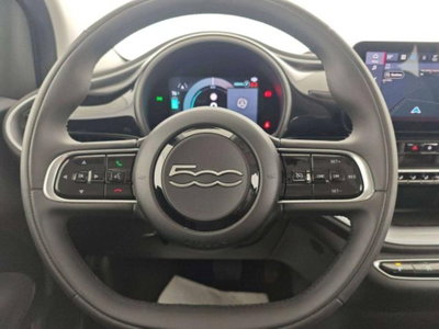 Fiat 500e e 42 kWh Icon (10)