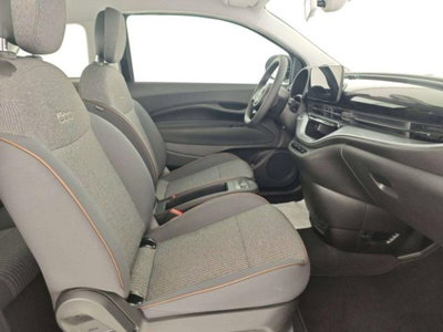 Fiat 500e e 42 kWh Icon (12)