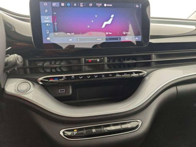 Fiat 500e e 42 kWh Icon (14)