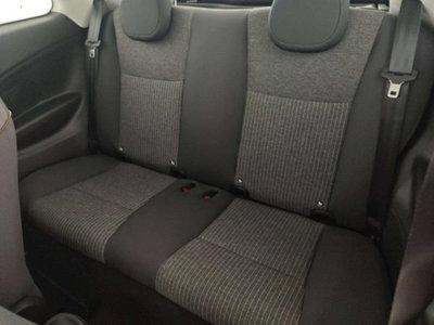 Fiat 500e e 42 kWh Icon (16)