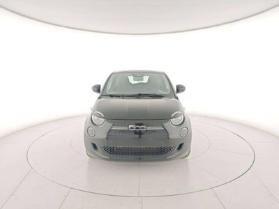 Fiat 500e e 42 kWh Icon (2)