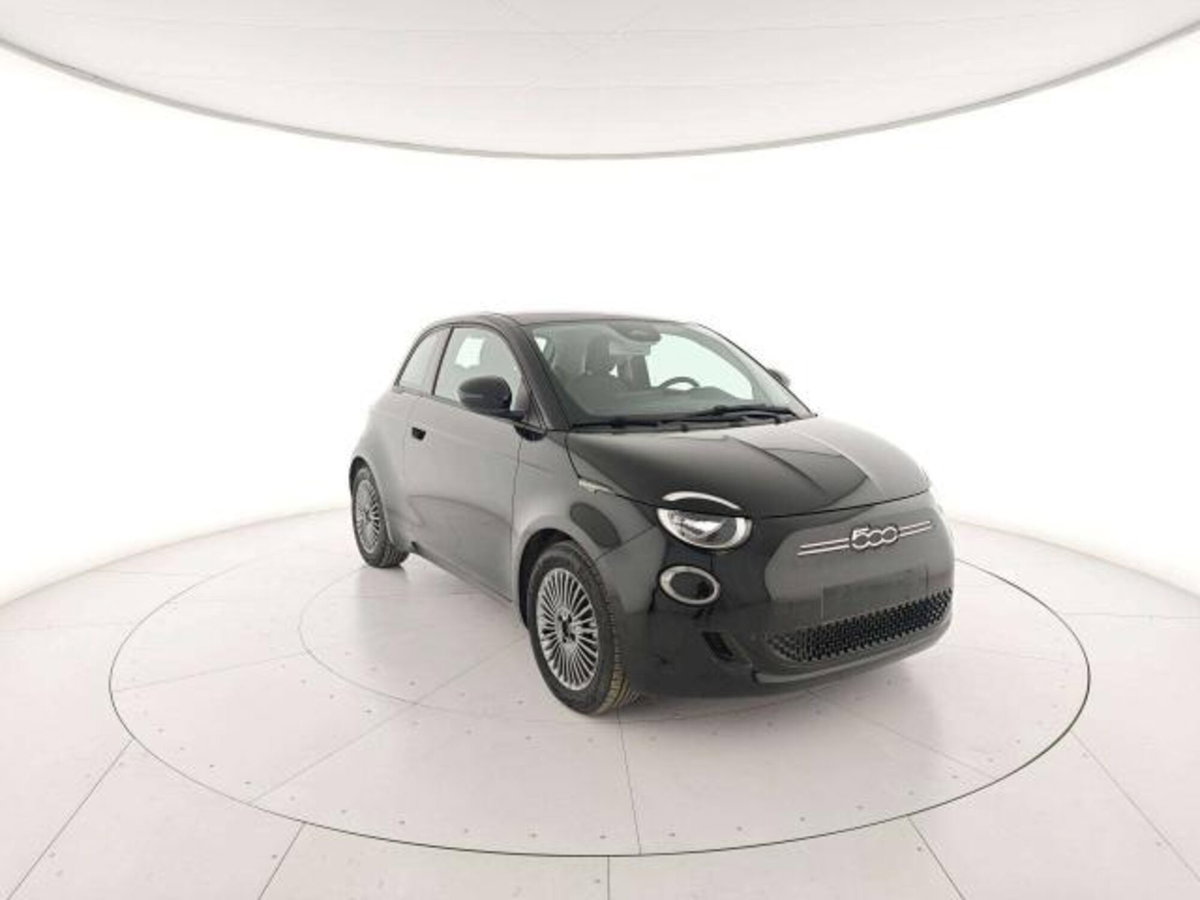 Fiat 500e e 42 kWh Icon (3)