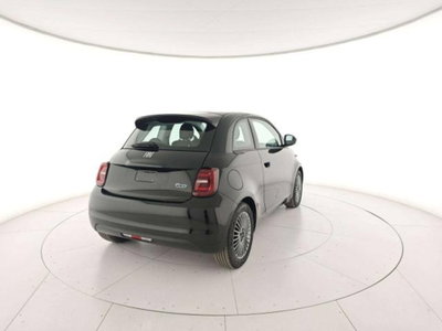 Fiat 500e e 42 kWh Icon (4)