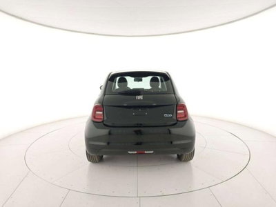 Fiat 500e e 42 kWh Icon (5)