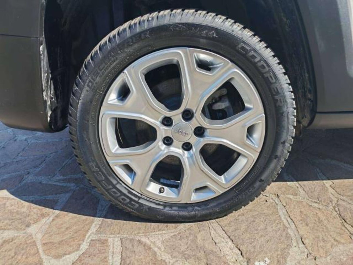 Jeep Renegade 1.3 T4 190CV PHEV 4xe AT6 Limited (3)