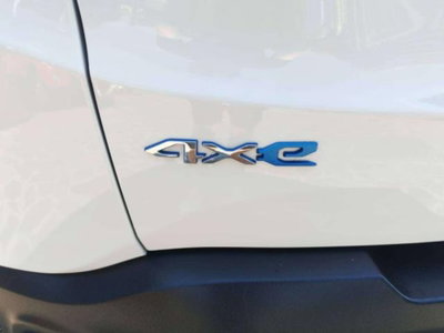 Jeep Renegade 1.3 T4 190CV PHEV 4xe AT6 Limited (8)