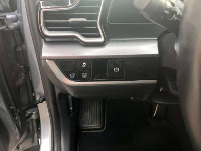 Kia Sportage 1.6 TGDi HEV AWD AT GT-line (13)