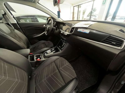 Opel Grandland 1.5 ecotec Ultimate s&s 130cv at8 (12)