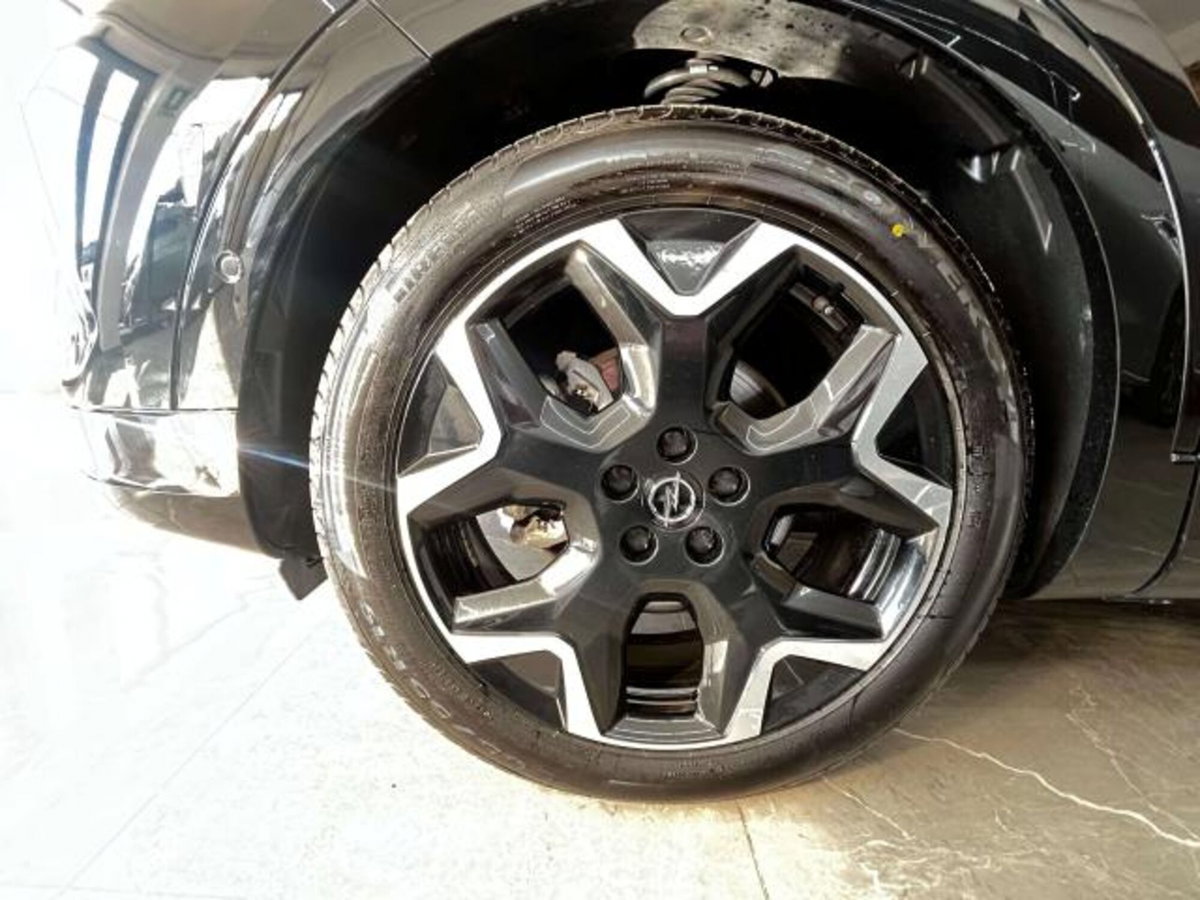 Opel Grandland 1.5 ecotec Ultimate s&s 130cv at8 (15)