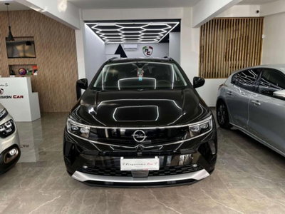 Opel Grandland 1.5 ecotec Ultimate s&s 130cv at8 (2)