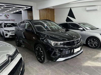 Opel Grandland 1.5 ecotec Ultimate s&s 130cv at8 (3)