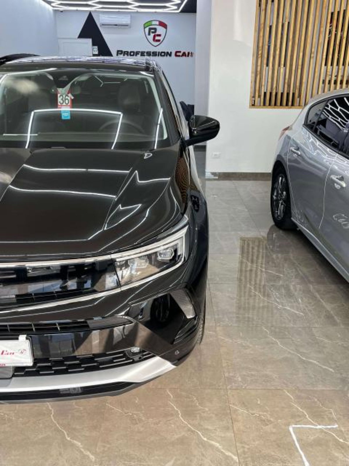 Opel Grandland 1.5 ecotec Ultimate s&s 130cv at8 (4)