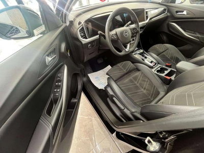 Opel Grandland 1.5 ecotec Ultimate s&s 130cv at8 (9)