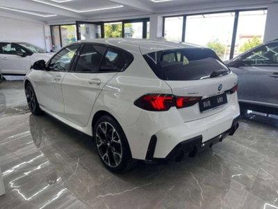 BMW Serie 1 120d Msport auto (11)