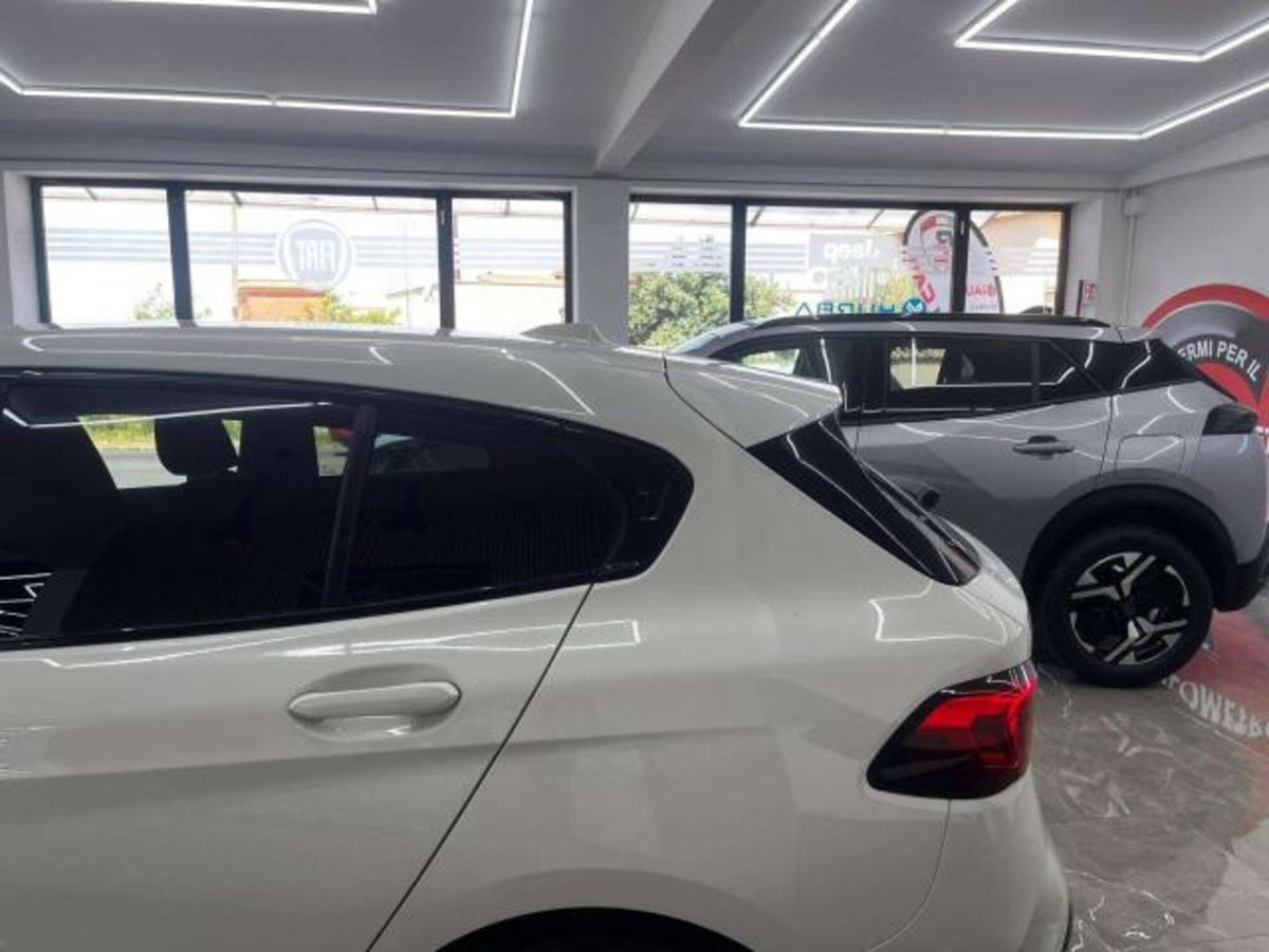 BMW Serie 1 120d Msport auto (12)