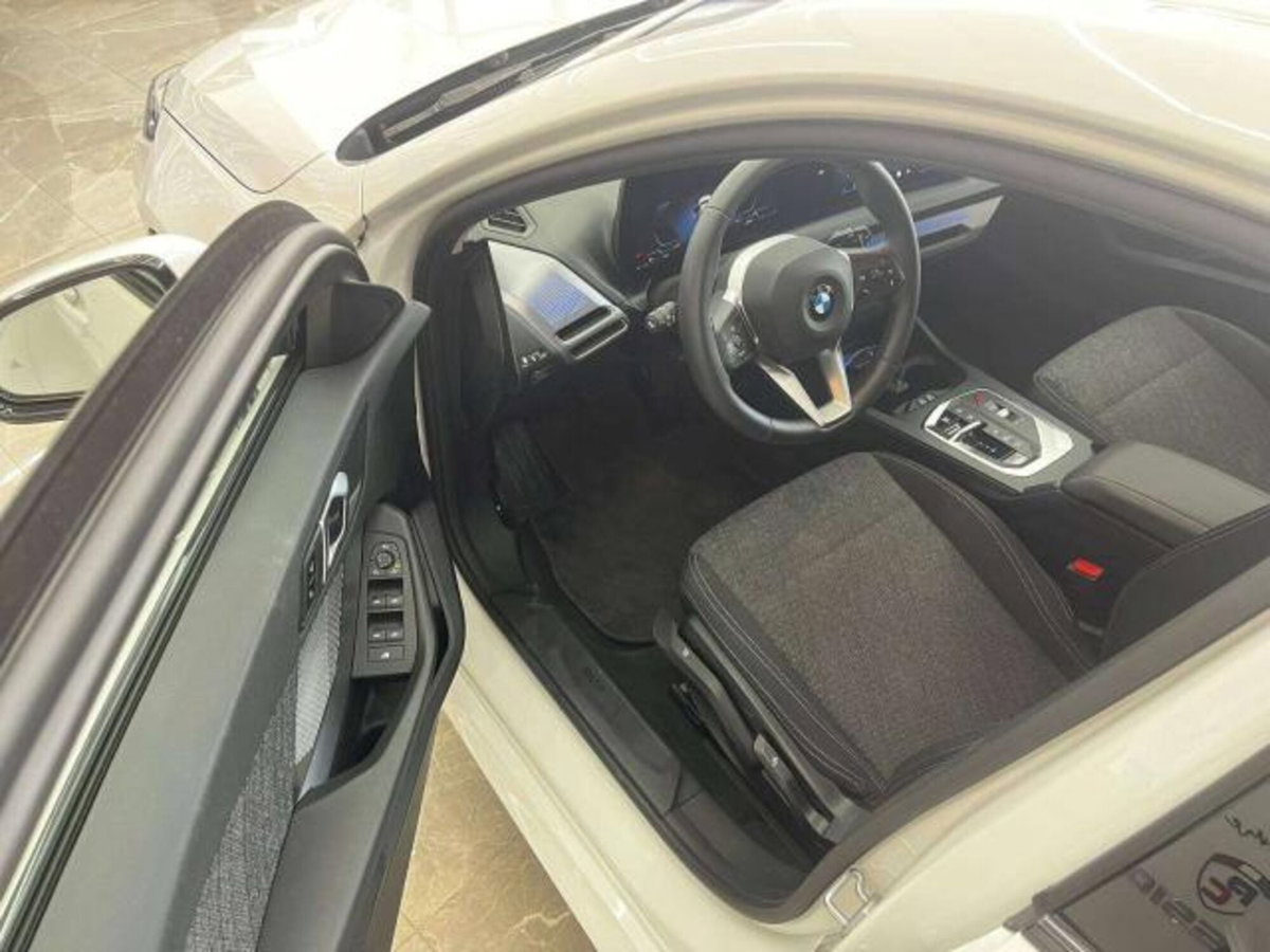 BMW Serie 1 120d Msport auto (13)
