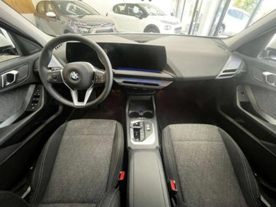 BMW Serie 1 120d Msport auto (15)