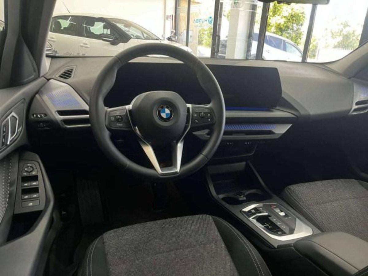 BMW Serie 1 120d Msport auto (16)
