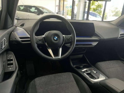 BMW Serie 1 120d Msport auto (16)