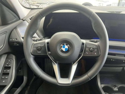 BMW Serie 1 120d Msport auto (17)
