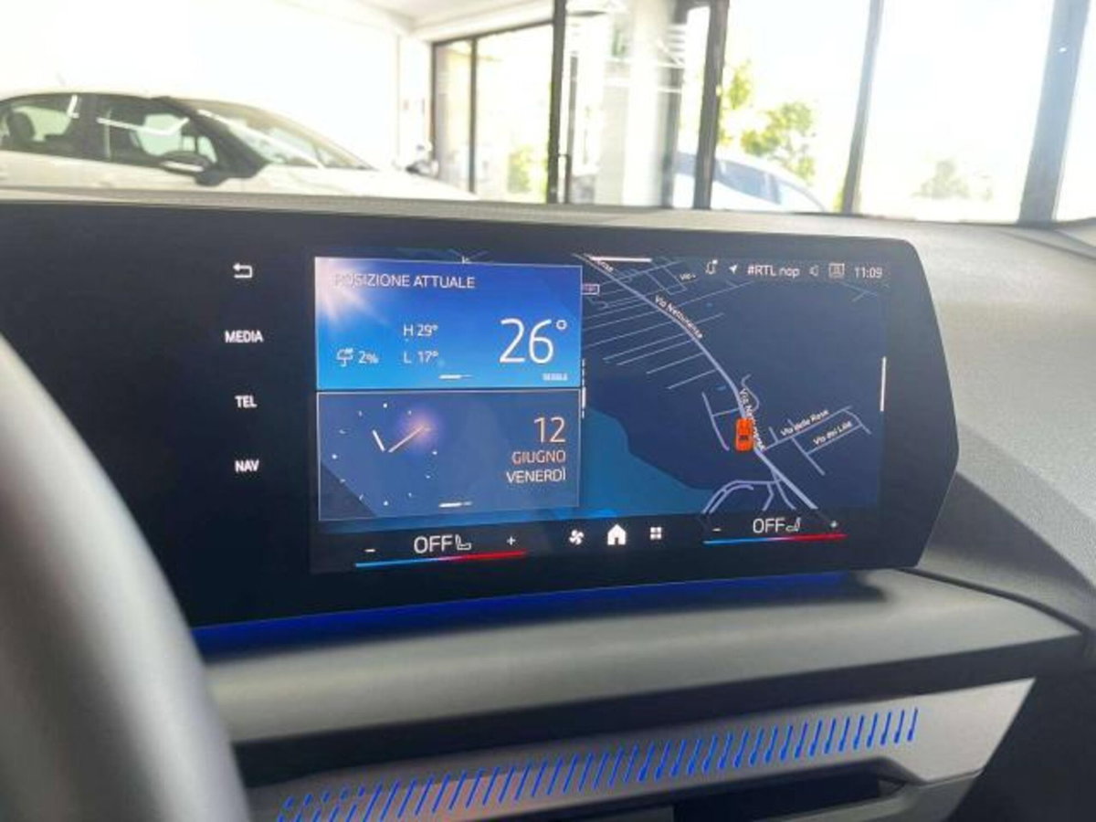 BMW Serie 1 120d Msport auto (20)
