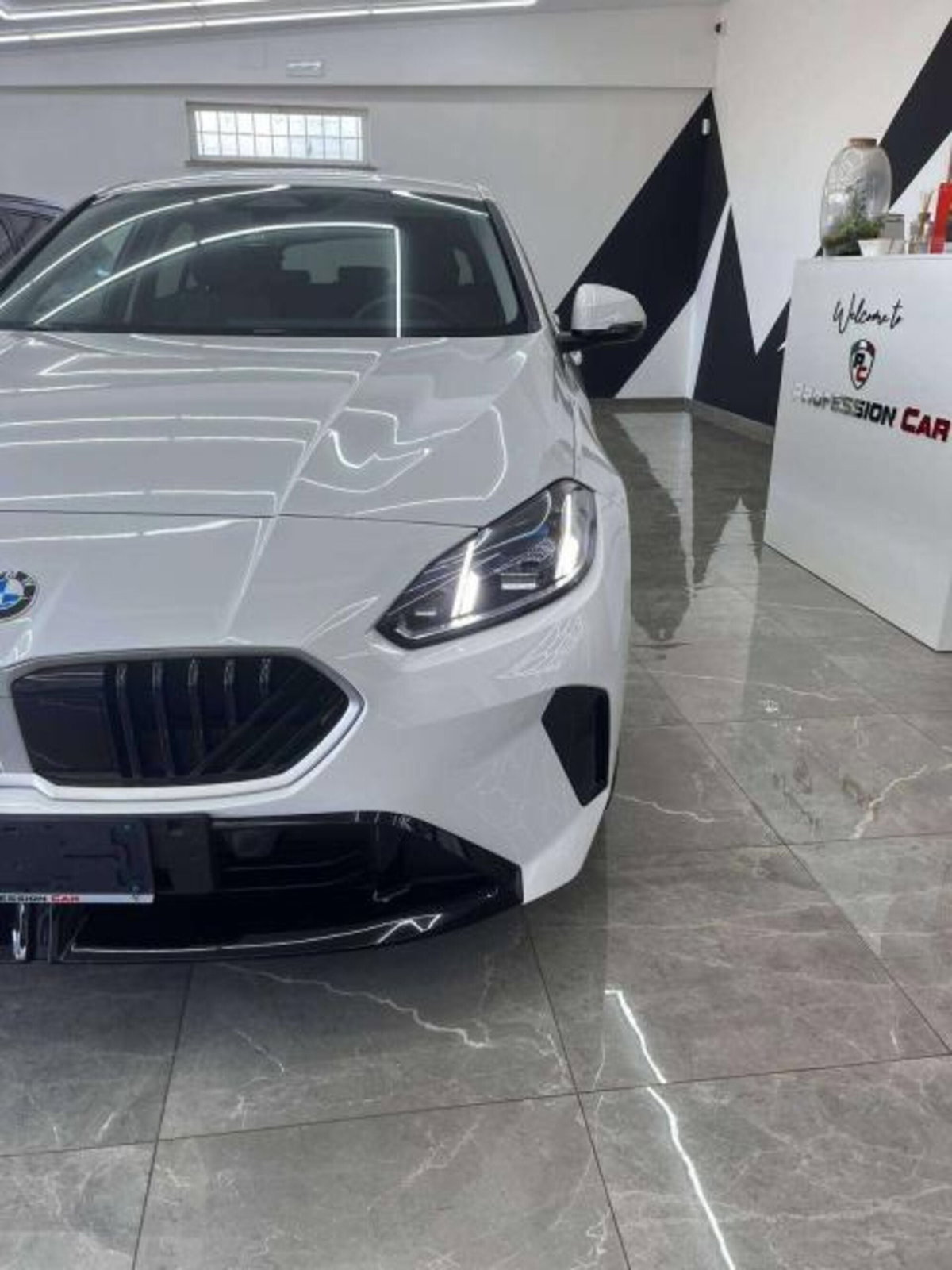 BMW Serie 1 120d Msport auto (3)