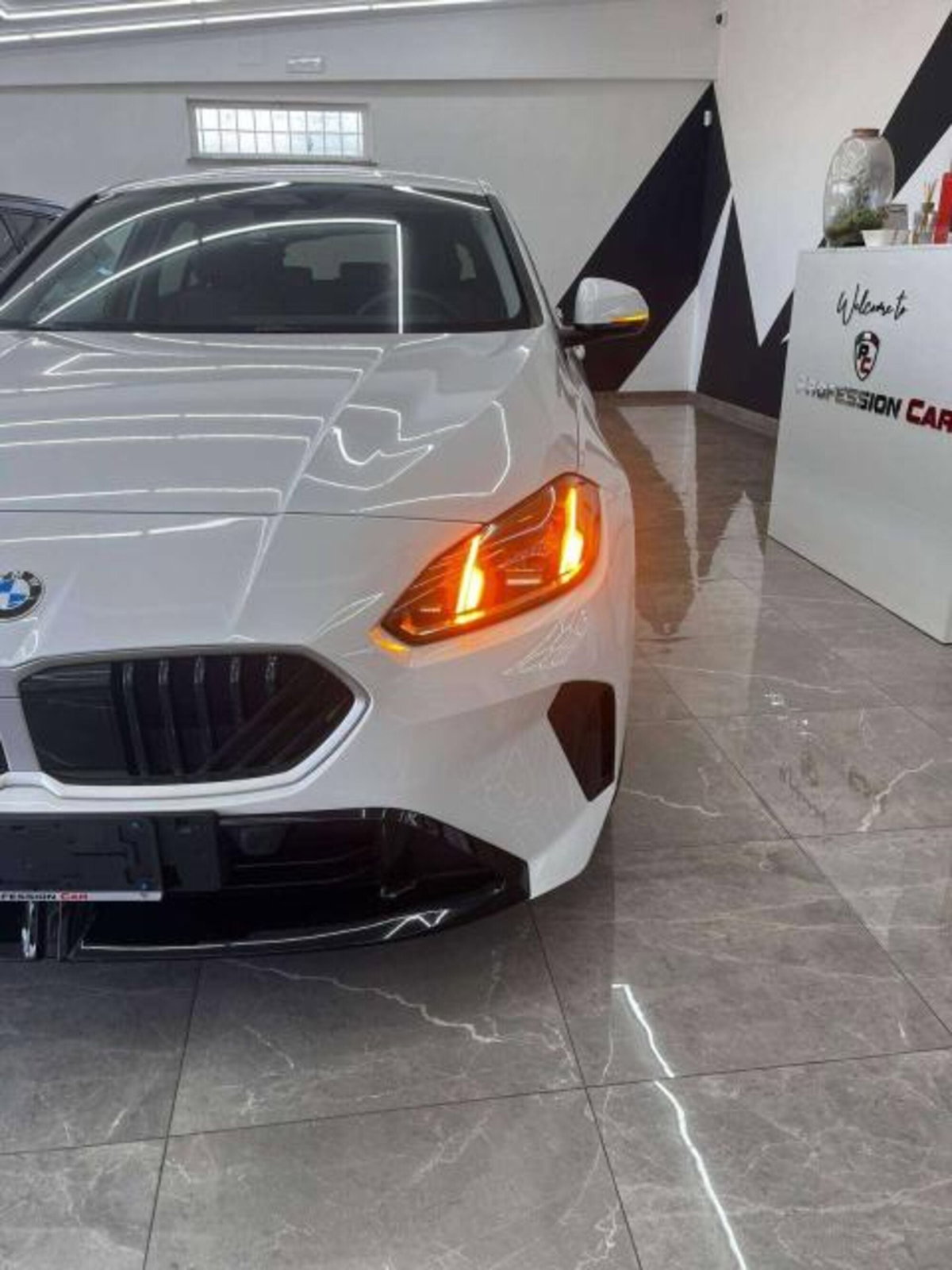 BMW Serie 1 120d Msport auto (4)