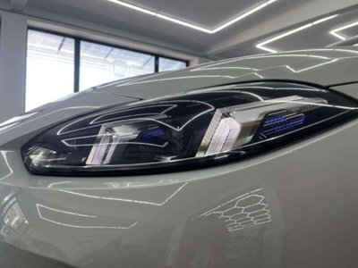 BMW Serie 1 120d Msport auto (6)