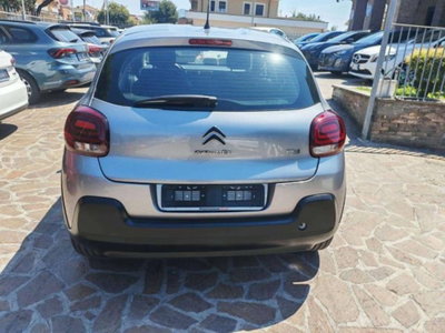 Citroen C3 PureTech 83 S&S Feel Pack (5)