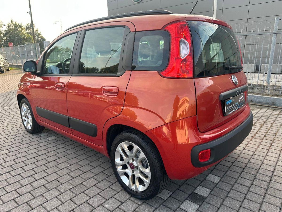 Fiat Panda 0.9 TwinAir Turbo Natural Power Lounge (10)