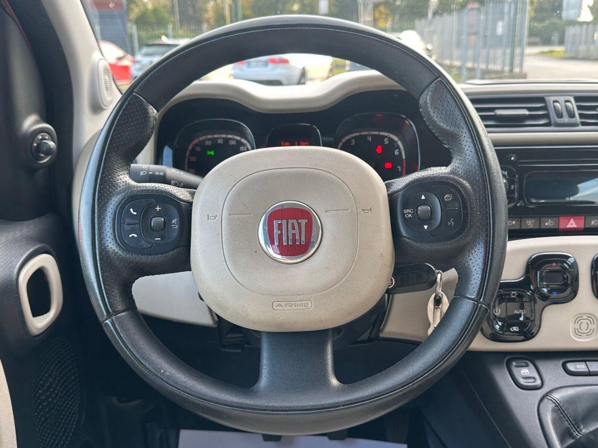 Fiat Panda 0.9 TwinAir Turbo Natural Power Lounge (11)