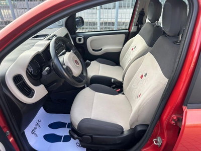 Fiat Panda 0.9 TwinAir Turbo Natural Power Lounge (13)