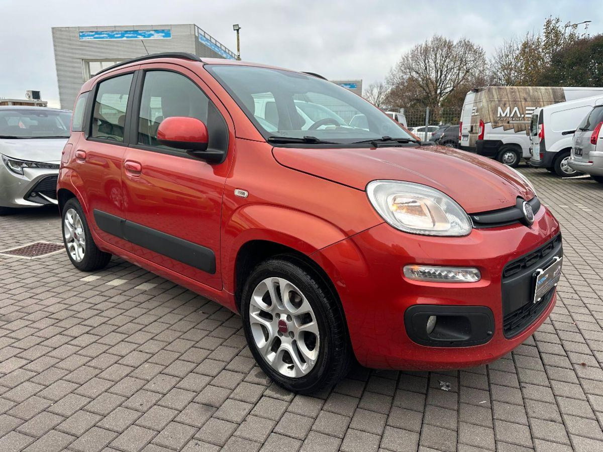 Fiat Panda 0.9 TwinAir Turbo Natural Power Lounge (4)