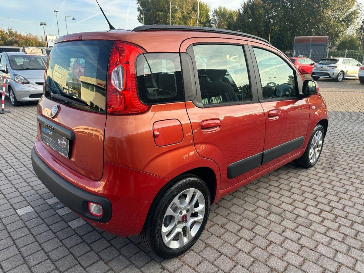 Fiat Panda 0.9 TwinAir Turbo Natural Power Lounge (7)
