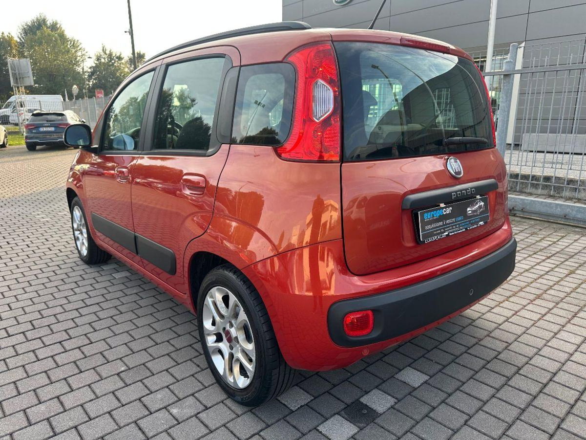 Fiat Panda 0.9 TwinAir Turbo Natural Power Lounge (9)