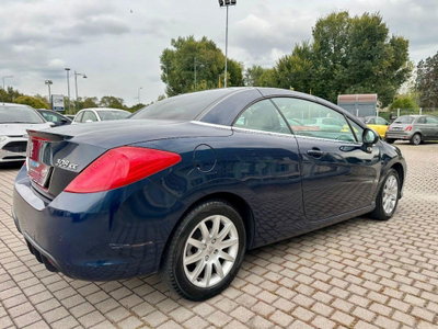 Peugeot 308 Cabrio 1.6 HDi 112CV CC Féline (10)
