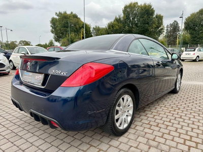 Peugeot 308 Cabrio 1.6 HDi 112CV CC Féline (11)