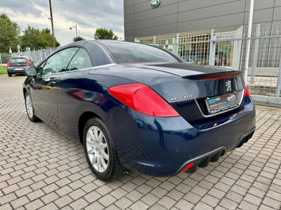 Peugeot 308 Cabrio 1.6 HDi 112CV CC Féline (13)