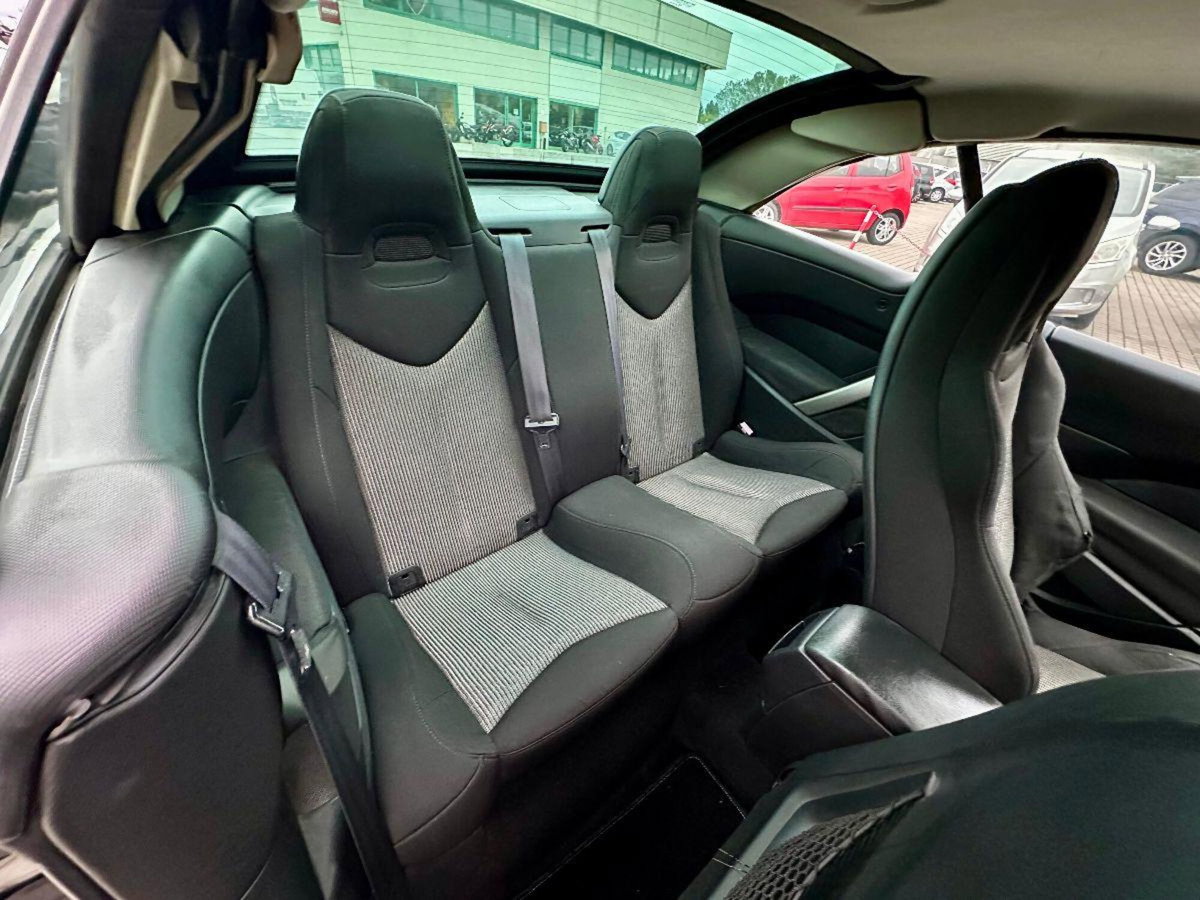 Peugeot 308 Cabrio 1.6 HDi 112CV CC Féline (17)
