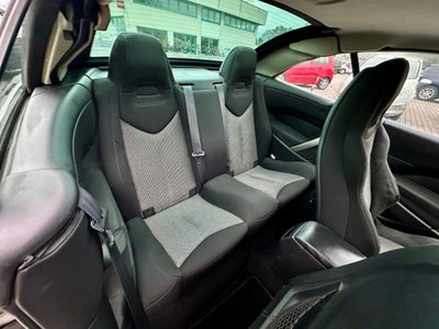 Peugeot 308 Cabrio 1.6 HDi 112CV CC Féline (17)