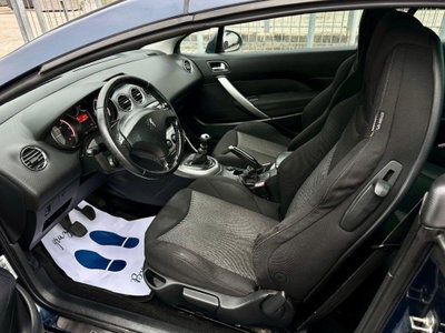 Peugeot 308 Cabrio 1.6 HDi 112CV CC Féline (19)
