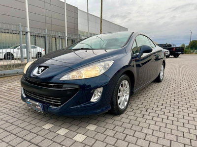 Peugeot 308 Cabrio 1.6 HDi 112CV CC Féline (5)
