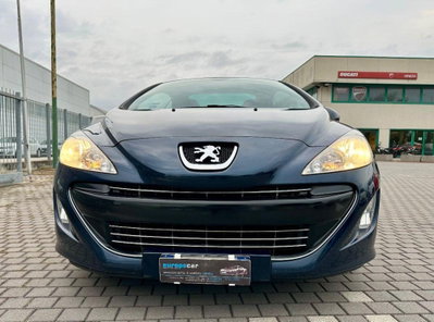 Peugeot 308 Cabrio 1.6 HDi 112CV CC Féline (6)