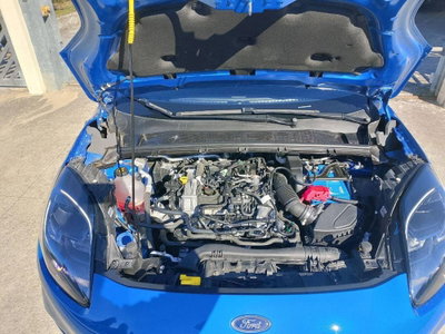 Ford Puma 1.0 EcoBoost 125 CV S&S ST-Line X (14)