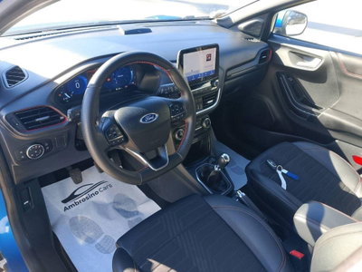 Ford Puma 1.0 EcoBoost 125 CV S&S ST-Line X (18)