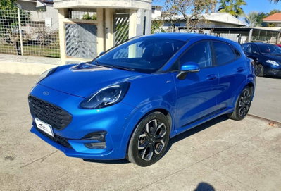 Ford Puma 1.0 EcoBoost 125 CV S&S ST-Line X (3)