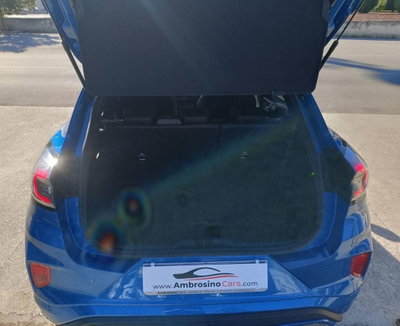 Ford Puma 1.0 EcoBoost 125 CV S&S ST-Line X (6)