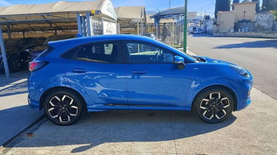 Ford Puma 1.0 EcoBoost 125 CV S&S ST-Line X (9)